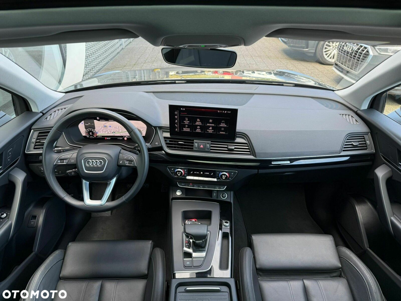 Audi Q5 - 22