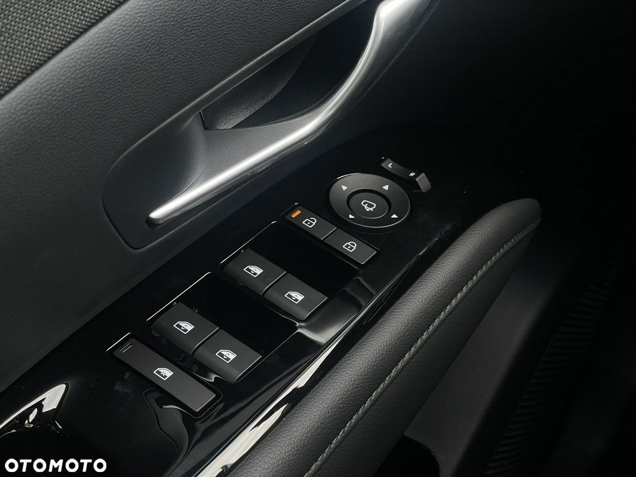 Hyundai Tucson - 23