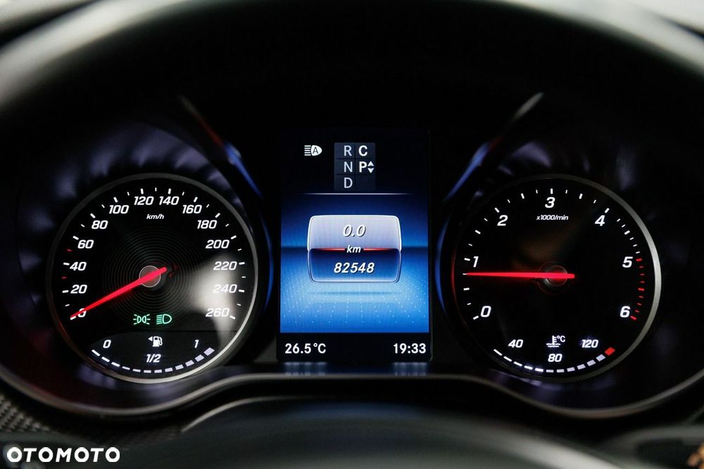 Mercedes-Benz Klasa V 250 d lang 4Matic 9G-TRONIC Avantgarde Edition 2023 - 41