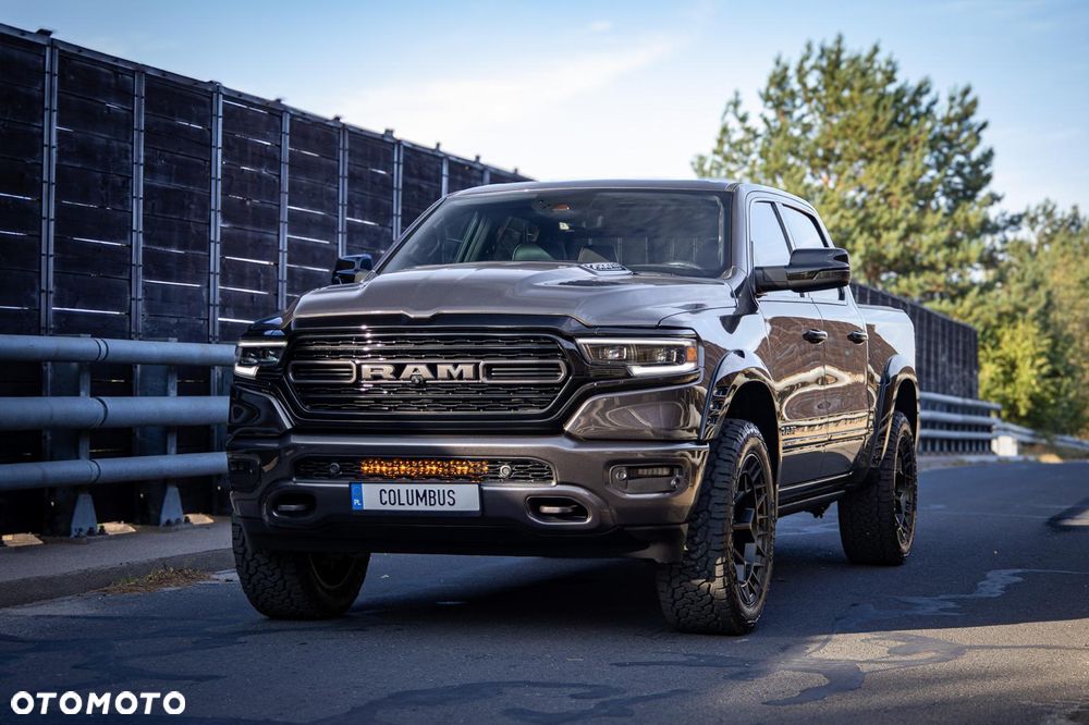 RAM 1500 - 26