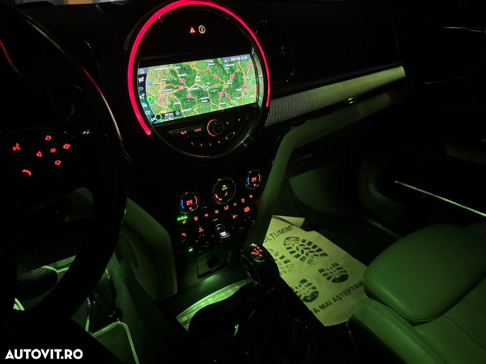 Mini Countryman - 19