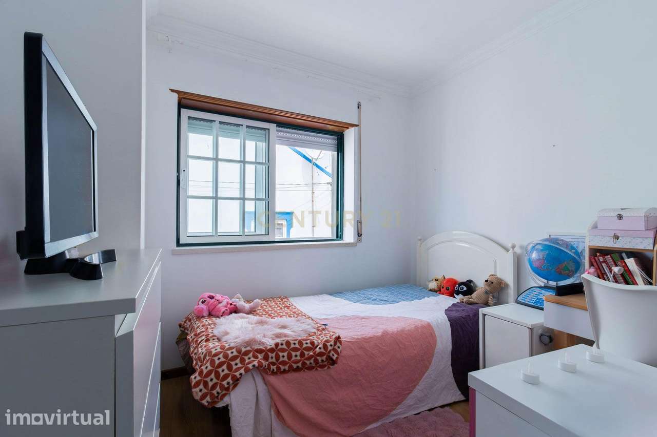 Apartamento T2 à Venda em Famalicão - Grande imagem: 3/21