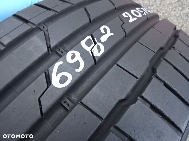 205/45/R17 88W HANKOOK VENTUS S1 EVO 3 - 10