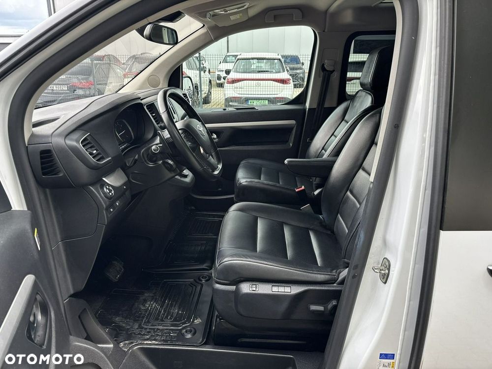 Toyota Proace Verso 2.0 D4-D Long Business - 10