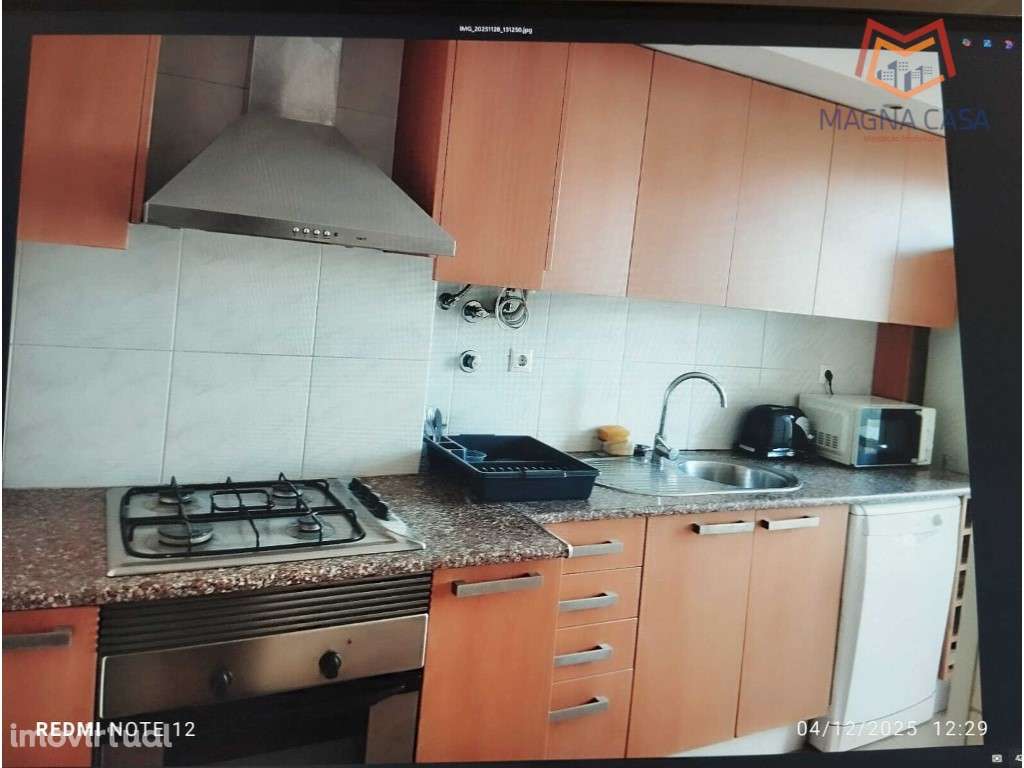 T3, Odivelas, Lisboa - Grande imagem: 4/14