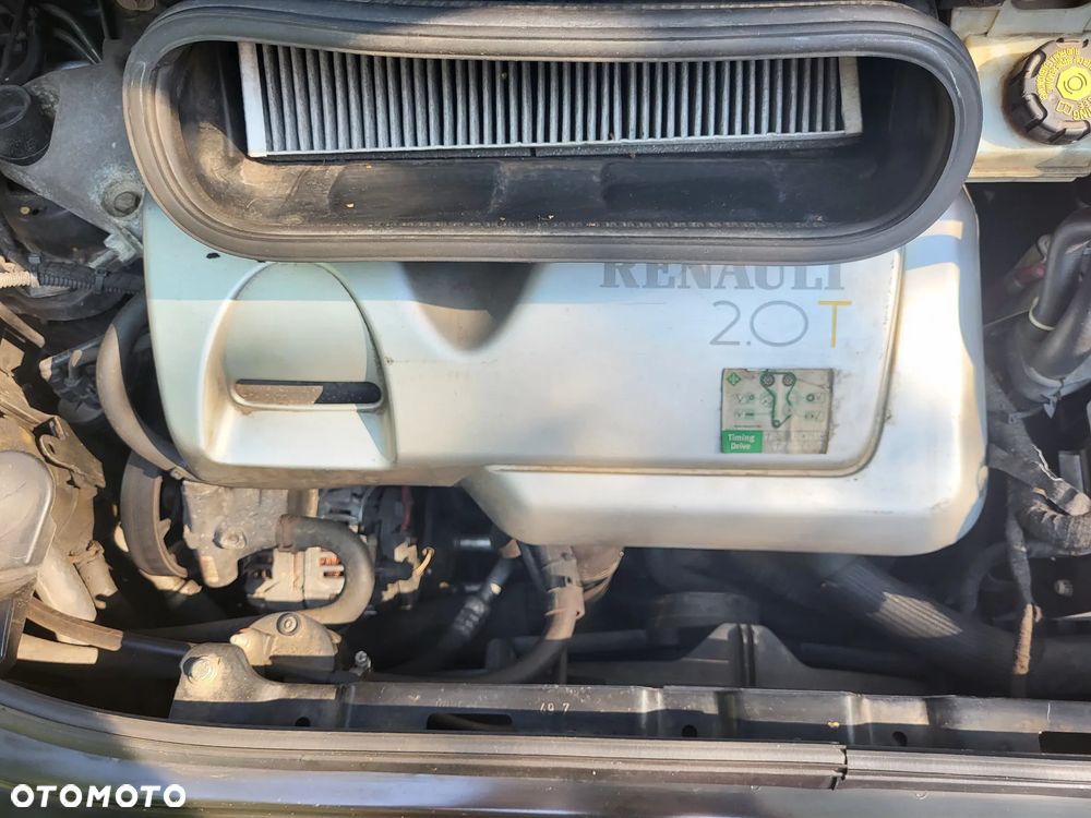 Renault Espace 2.0T Privilege - 25