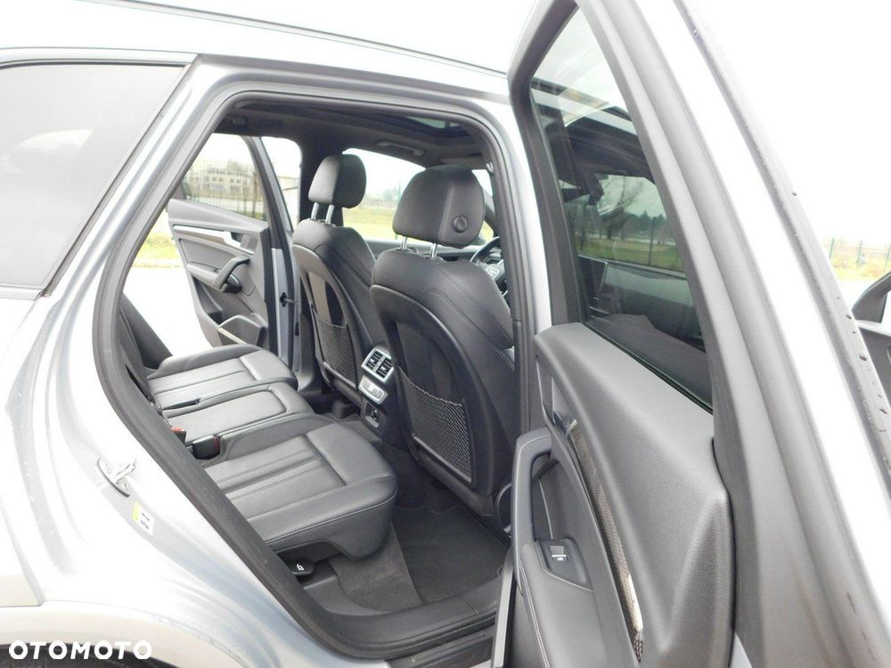 Audi SQ5 - 11