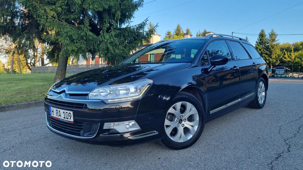 Citroen C5