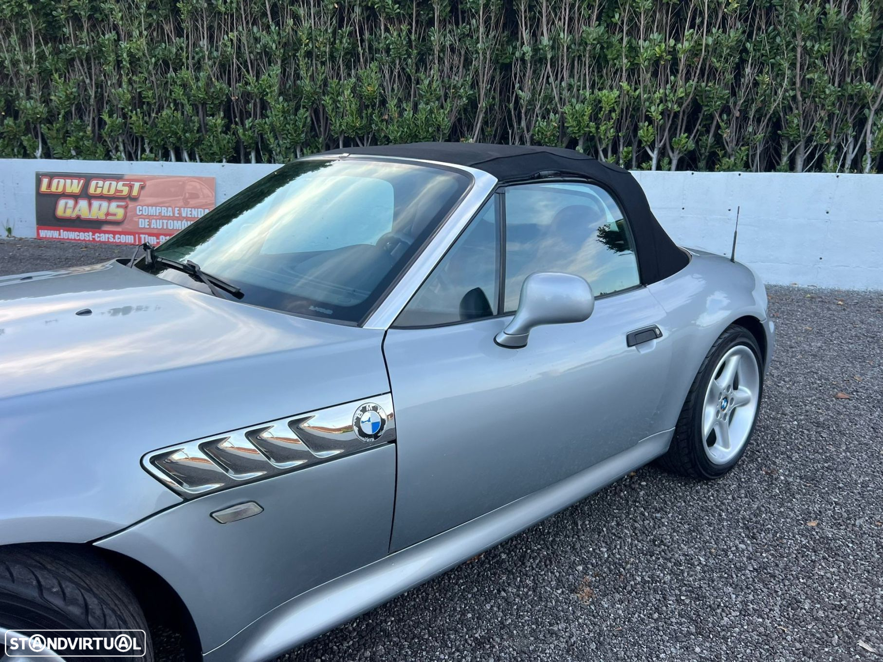 BMW Z3 1.9 - 26