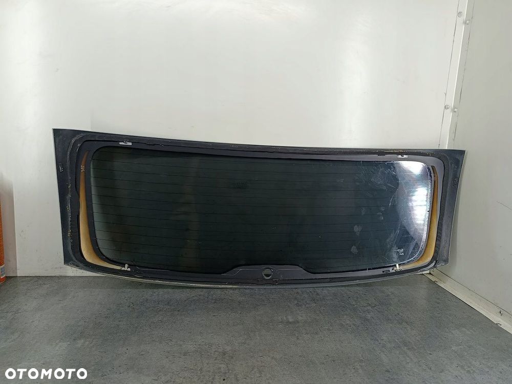SZYBA KLAPY BAGAZNIKA HYUNDAI I30 I  HATCHBACK - 5