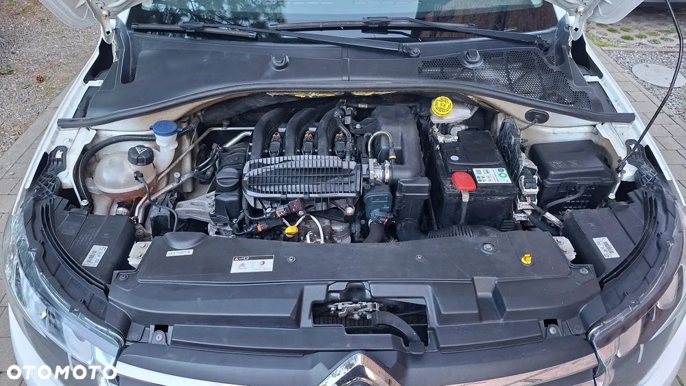 Citroën C-Elysée PureTech 82 Selection - 16