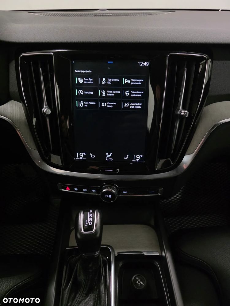 Volvo V60 T5 Geartronic Inscription - 15