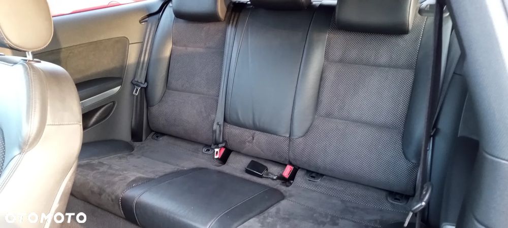 Audi A3 3-drzwiowe 2.0 TDI DPF S line Sportpaket (plus) - 14