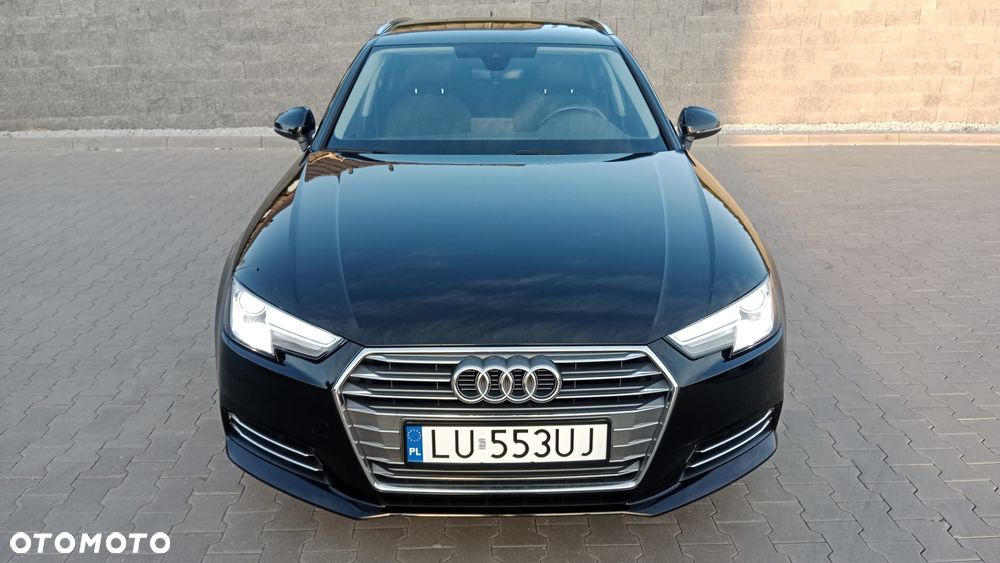 Audi A4 Avant - 22
