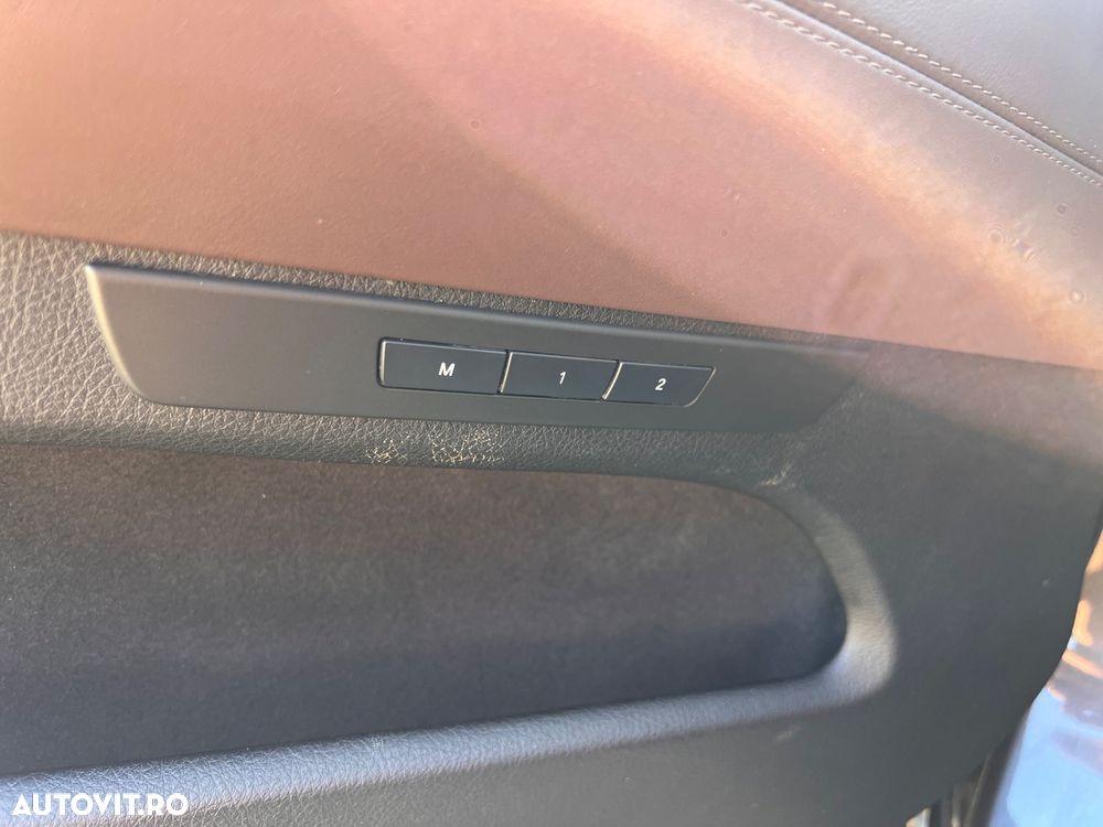 BMW 5 Series 2014 — imagine 22