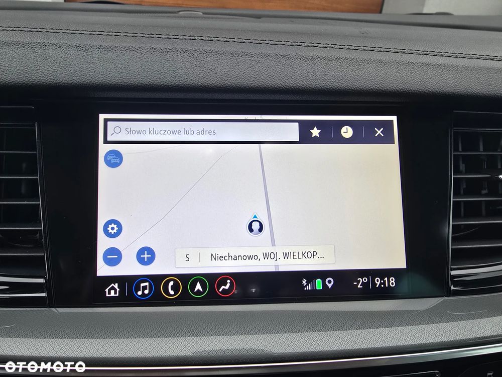 Opel Insignia 2.0 Automatik Edition - 22