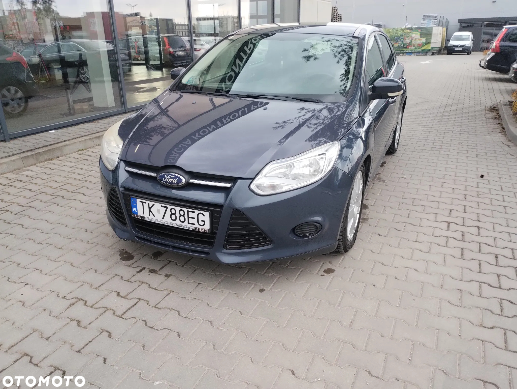Ford Focus - 3