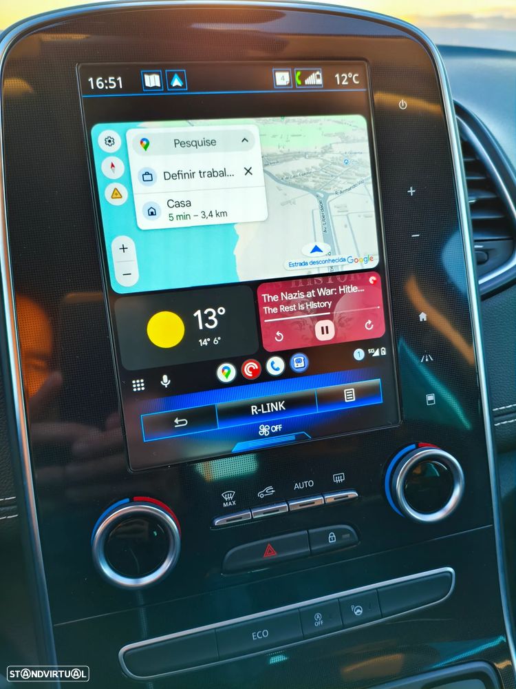 Renault Scénic 1.3 TCe Bose Edition - 8