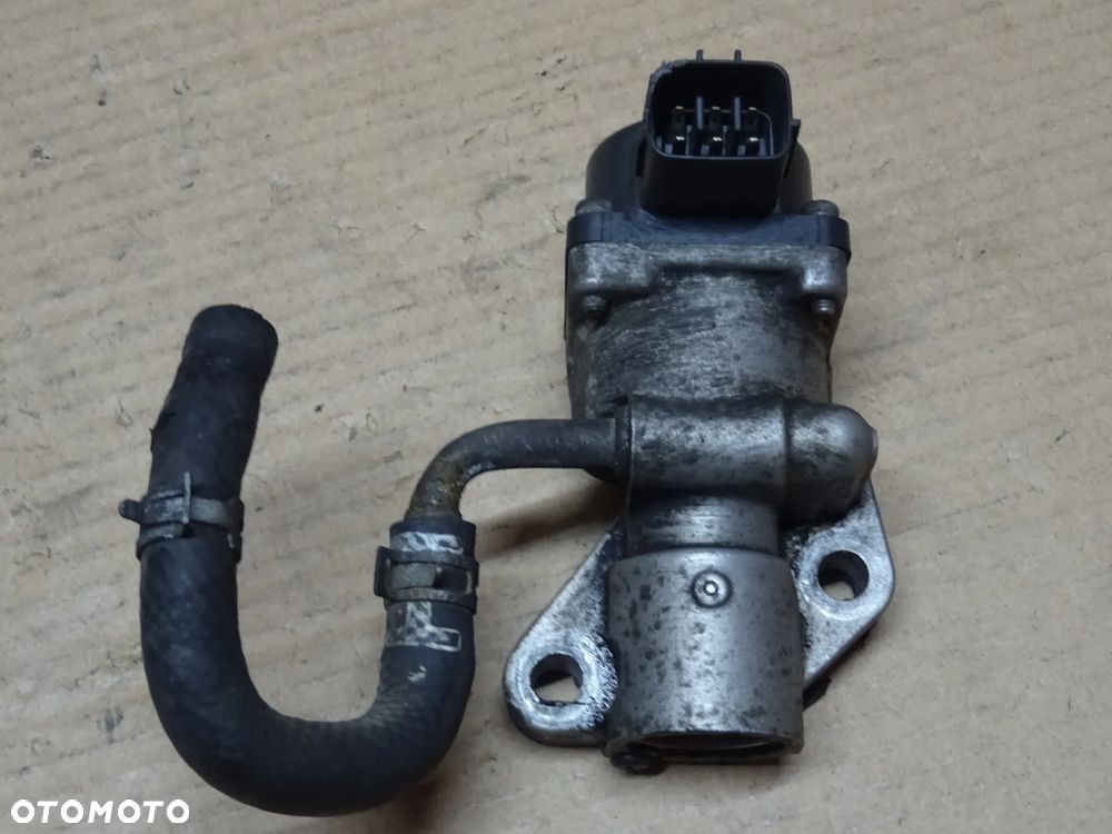 MAZDA 3 5 6 GG GH 1,8 2,0 2,3 16V LF95 ZAWÓR EGR - 3