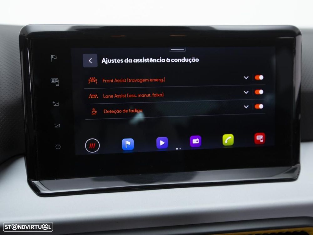 SEAT Ibiza 1.0 TSI Style - 24