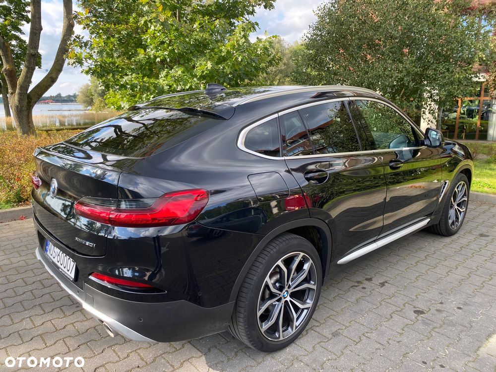 BMW X4 xDrive30i M Sport - 6
