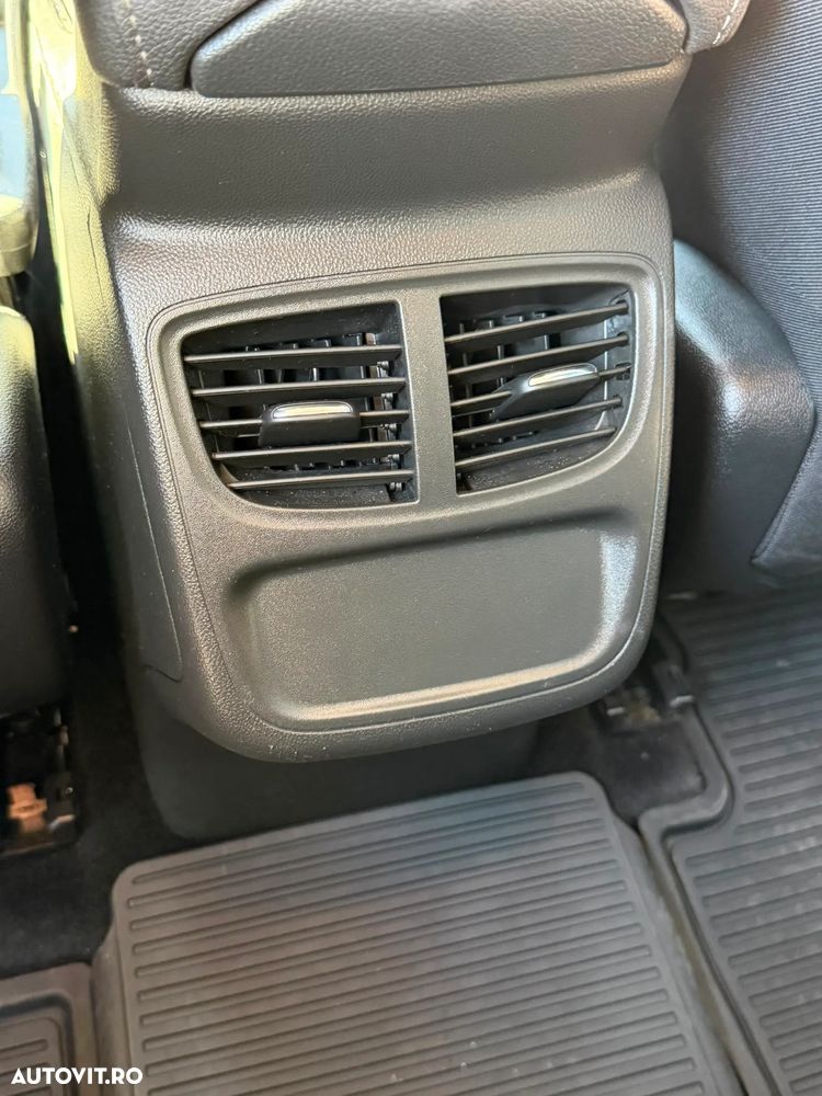 Opel Grandland 1.2 Turbo START/STOP AT8 GS Line - 14
