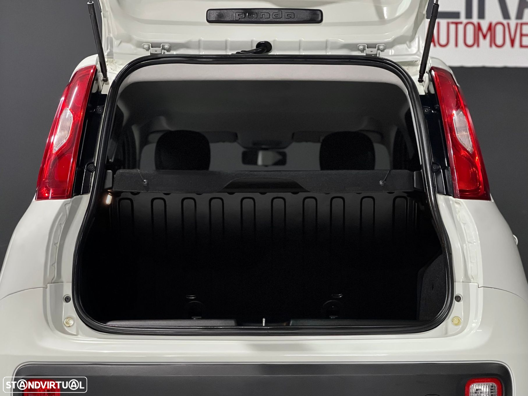Fiat Panda 1.0 Hybrid - 11
