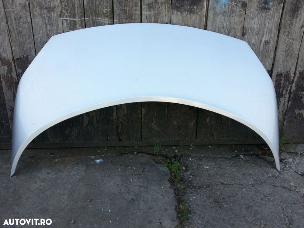 CAPOTA RENAULT SCENIC 2004 - 1