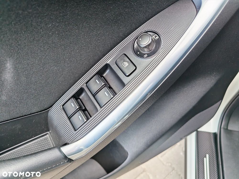 Mazda CX-5 2.2 D Skyenergy - 14