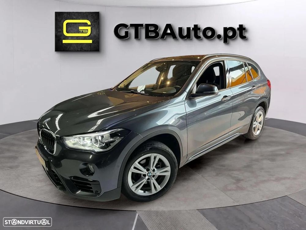 BMW X1 - 2