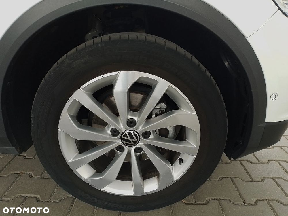 Volkswagen T-Roc 1.5 TSI Life DSG - 26