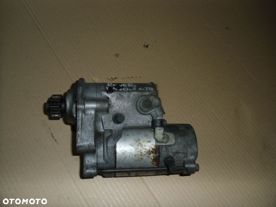 ROZRUSZNIK ROVER 200 400 25 45 2.0 TD - 1