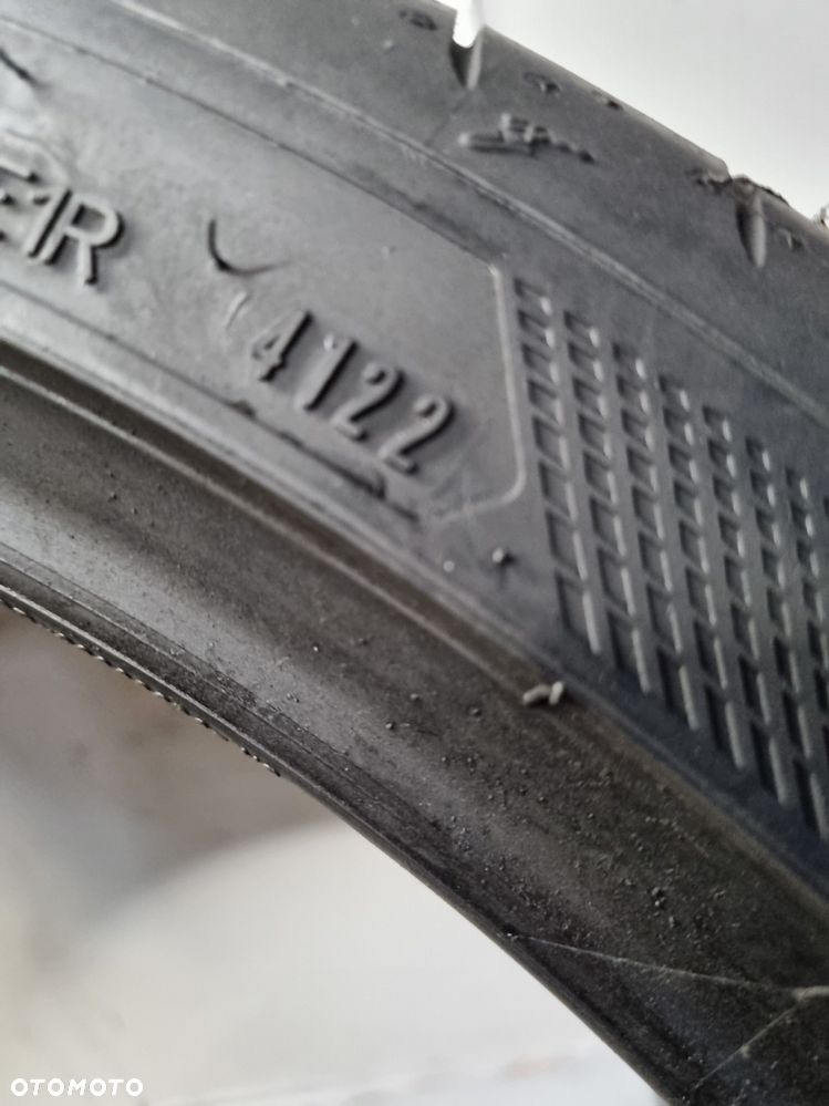 2x 305/30R21 104Y Goodyear Eagle F1 Asymmetric 5 NF0 opony letnie - 8