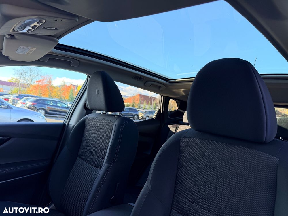 Nissan Qashqai 1.2 DIG-T Start/Stop N-Connecta - 13