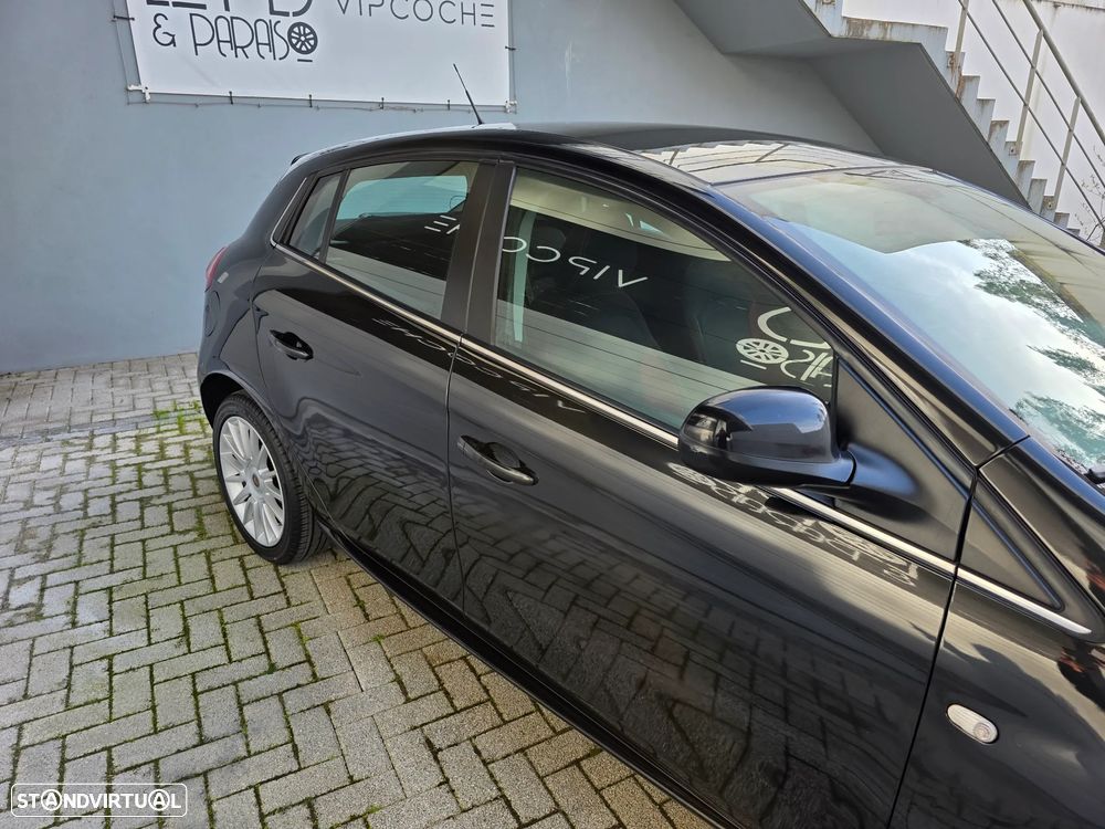 Fiat Bravo 1.6 M-Jet Sport - 24