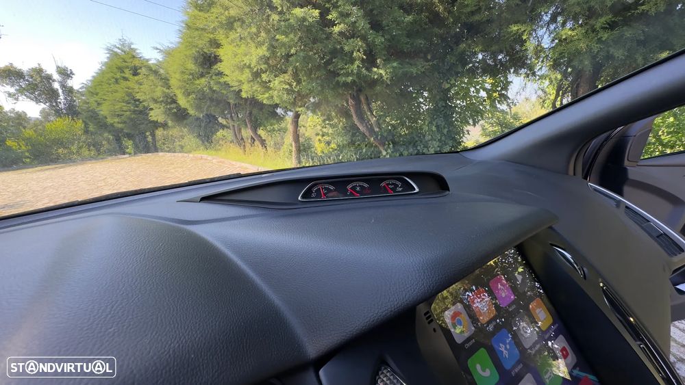 Ford Focus SW 2.0 EcoBoost ST - 20