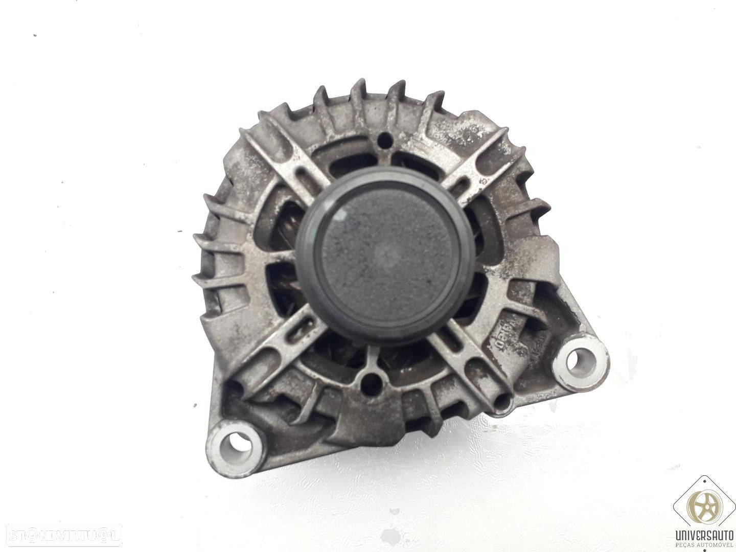 ALTERNADOR FORD FIESTA VI 2010 - 1