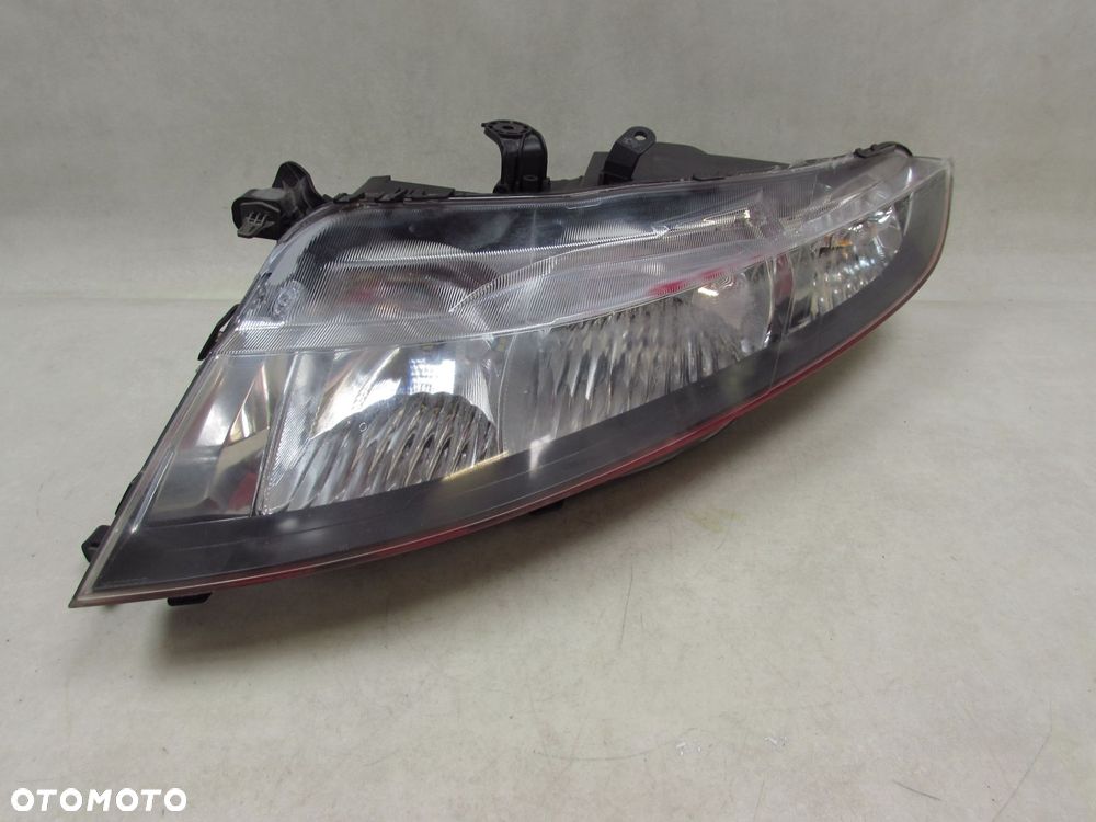 HONDA CIVIC VIII UFO 06-11 LAMPA REFLEKTOR PRZOD LEWY UK - 1