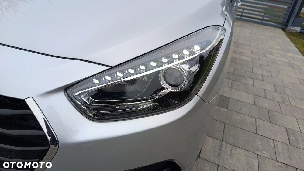 Hyundai i40 1.6 GDI Comfort - 16