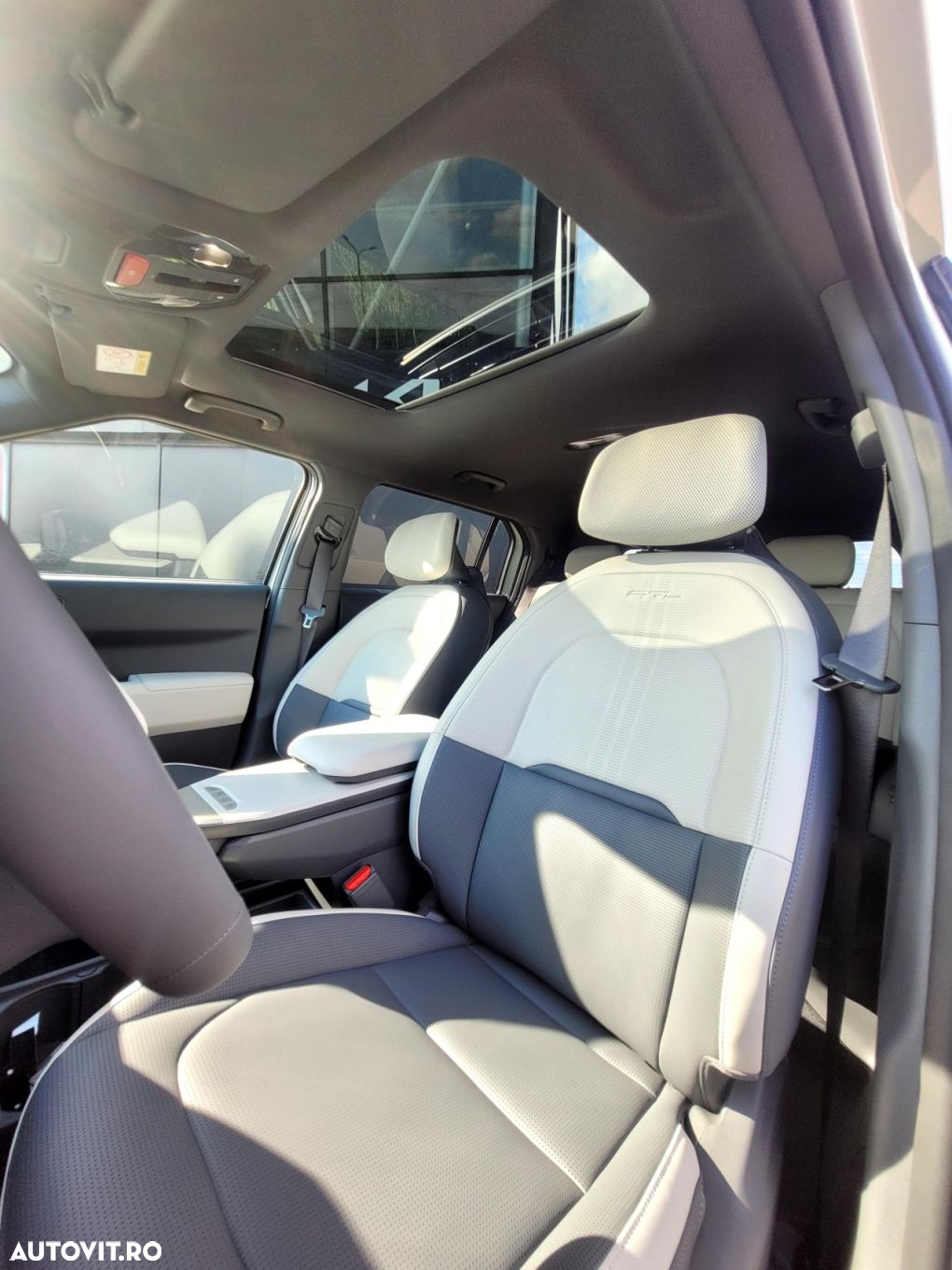 Kia EV3 - 25
