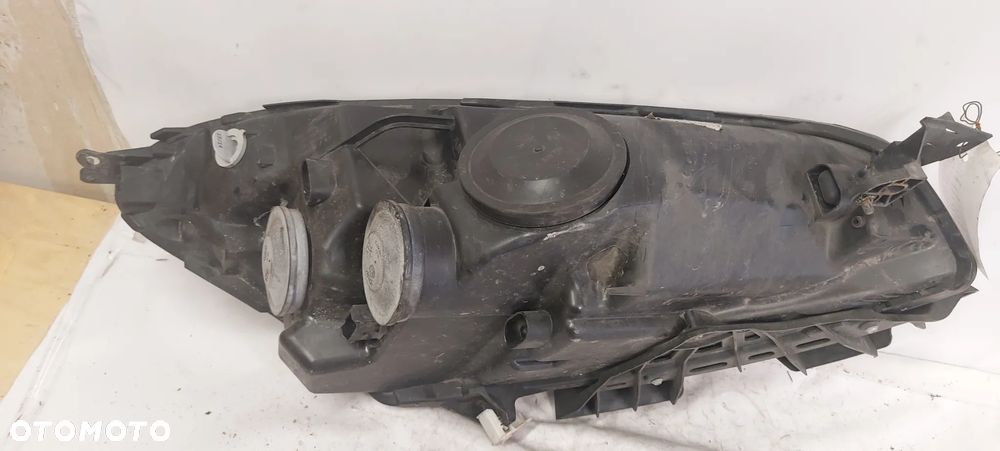 .  PRZOD PRZEDNIA LAMPA LEWA CITROEN C4 GRAND PICASSO - 5