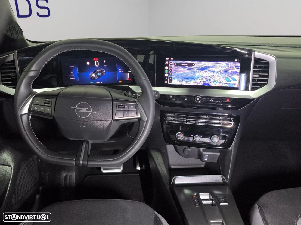 Opel Mokka 1.2 Hybrid GS eDCT - 16