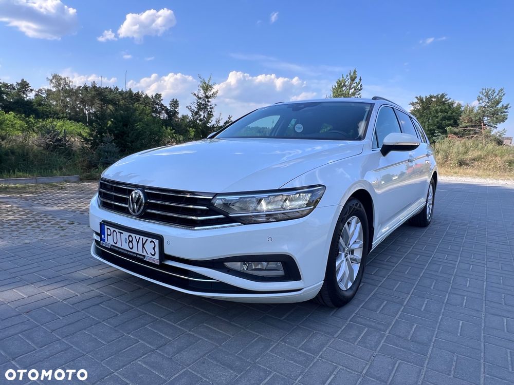 Volkswagen Passat - 3