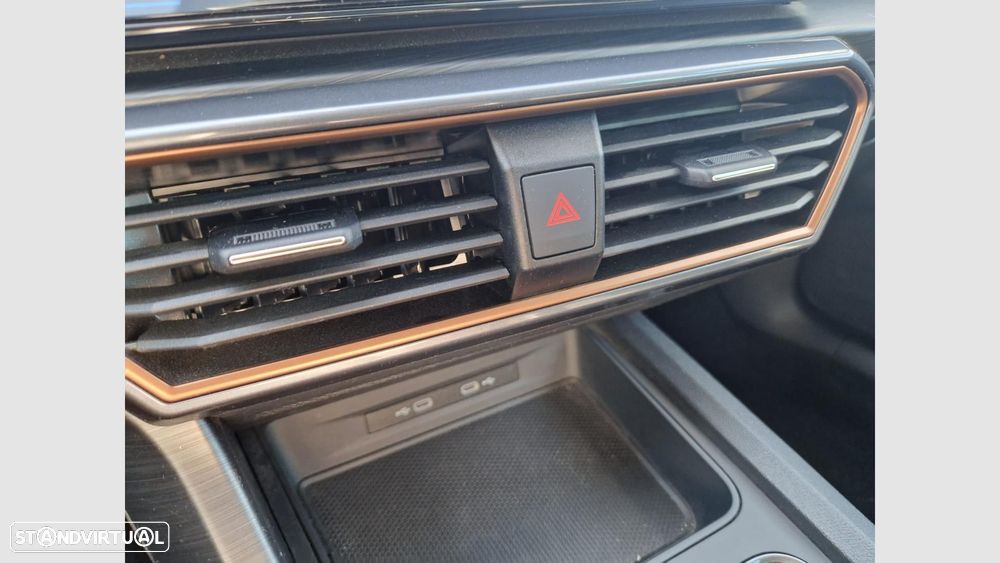Cupra Formentor 1.4 e-Hybrid DSG - 22