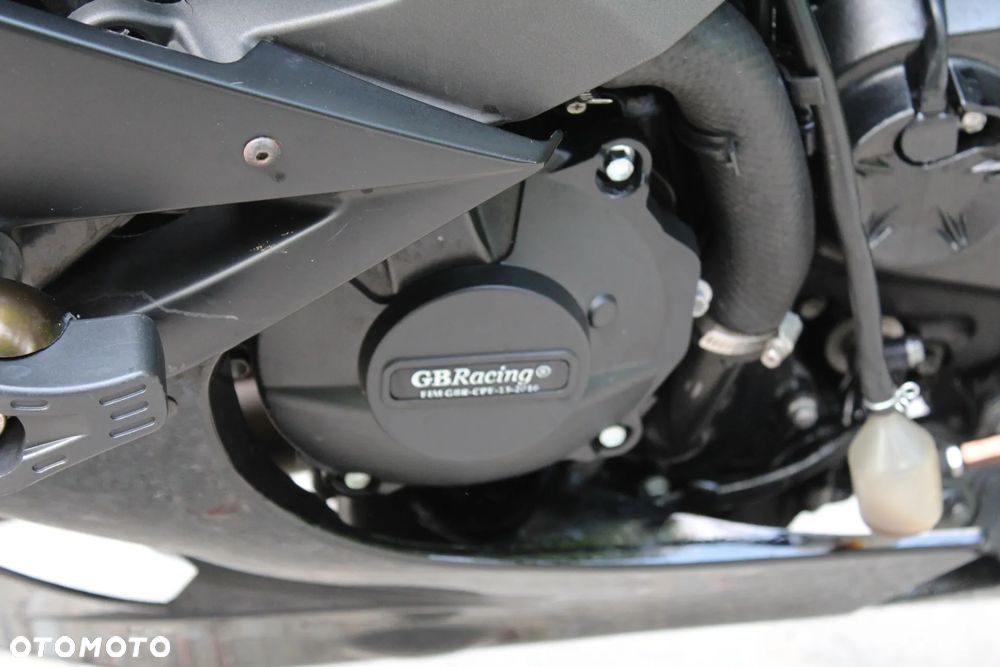 Kawasaki ZXR - 25