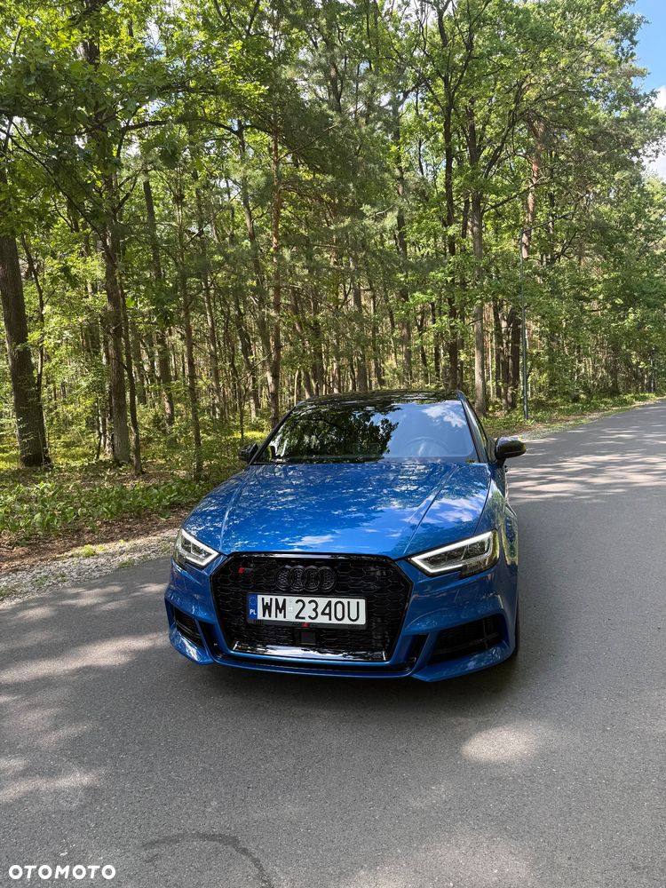 Audi S3 - 26