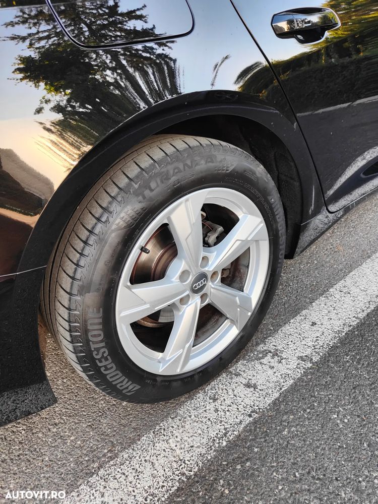 Audi A6 Avant 40 TDI S tronic MHEV S Line - 22