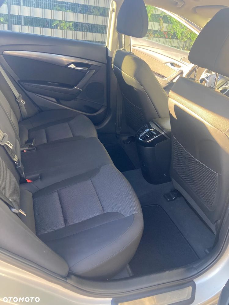 Hyundai i40 - 13
