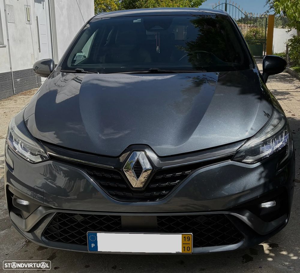 Renault Clio - 2