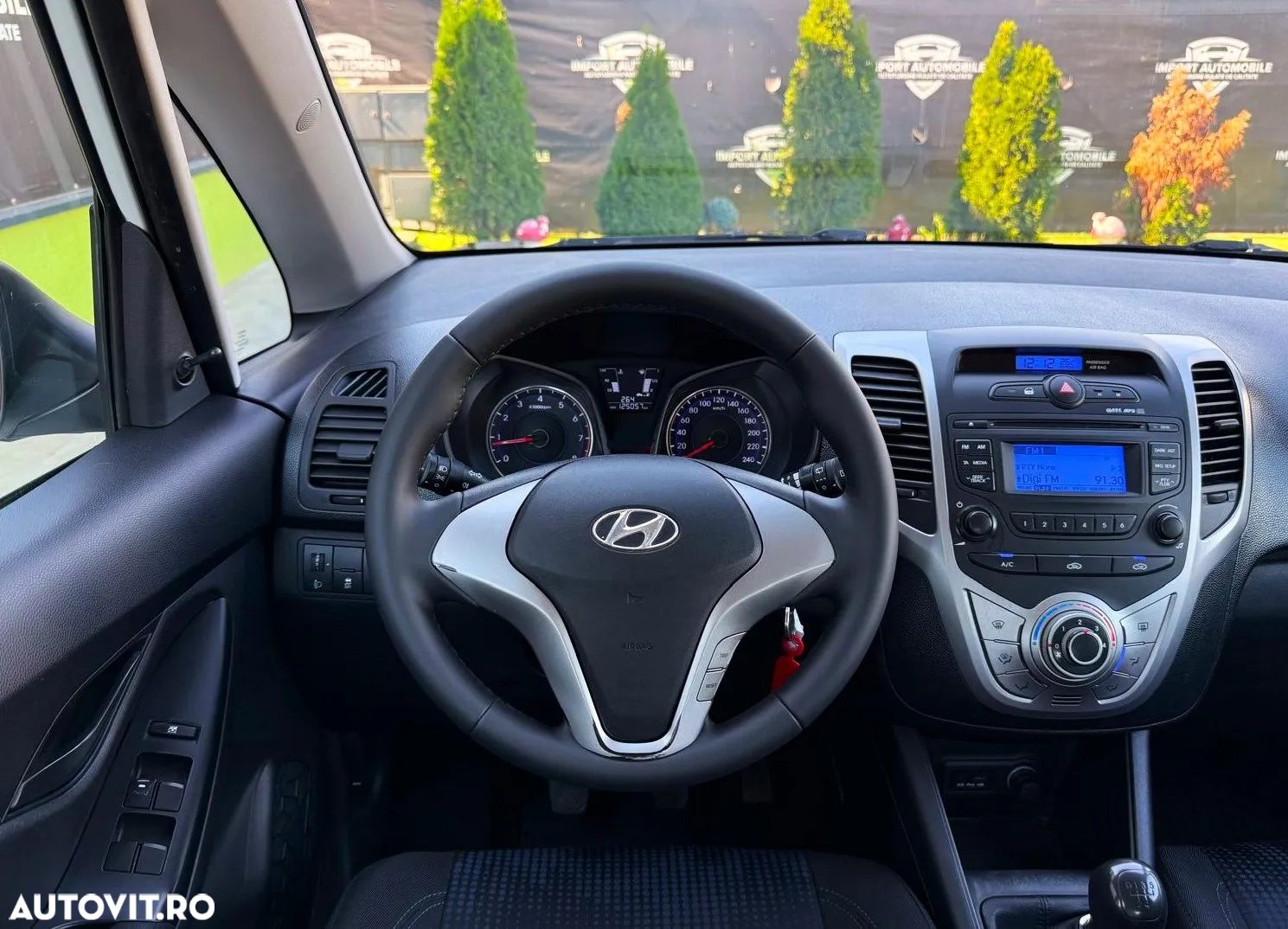 Hyundai ix20 1.4 5 Star Edition - 6